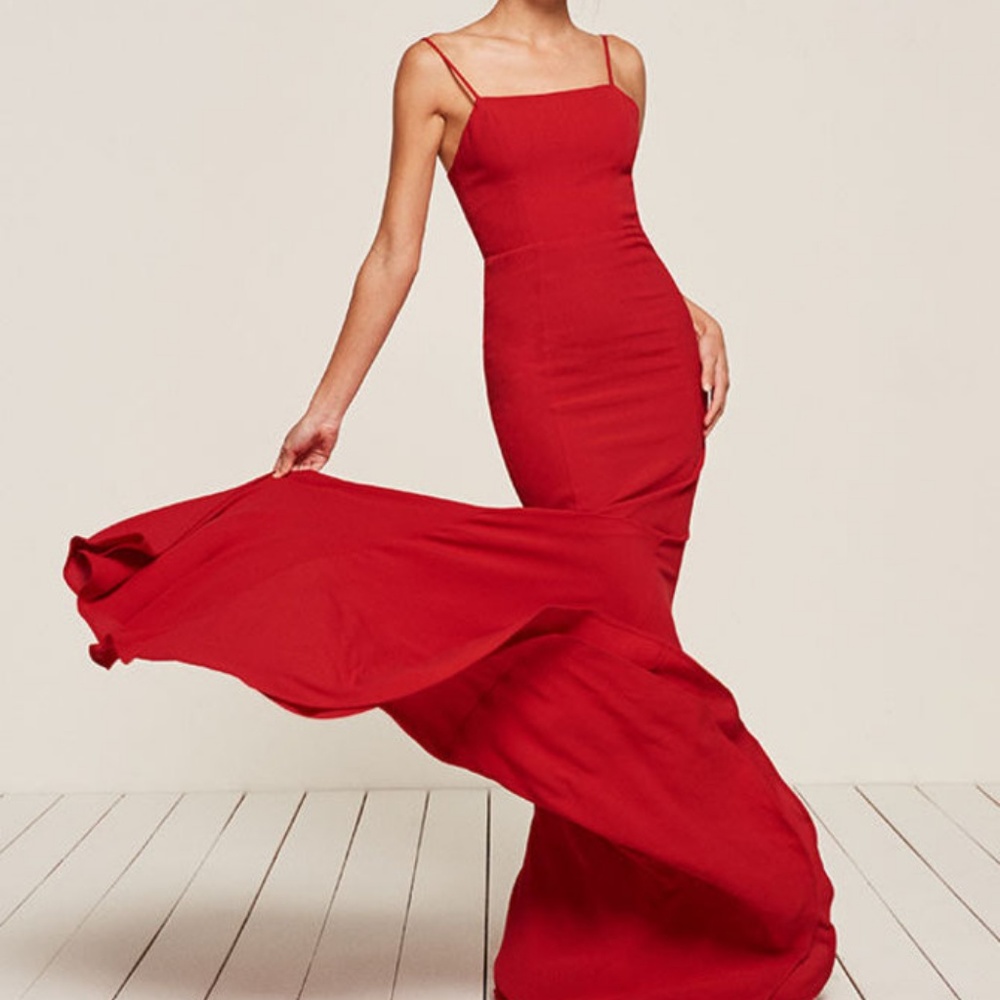 Dahlia Dress Size 2 (Original $428) New w/Tags